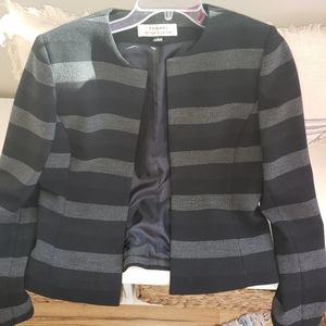 TAHARI Arthur S. Levine Jacket